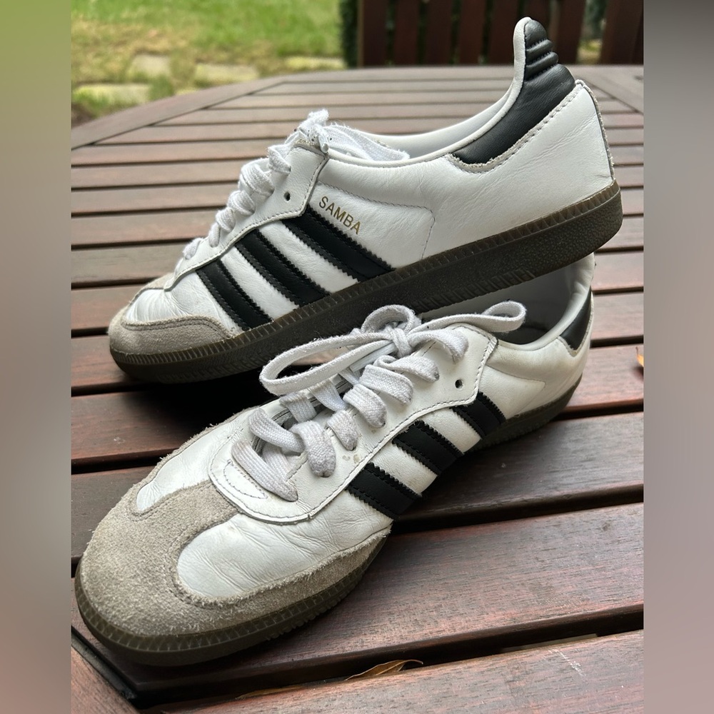 Adidas Sambas
